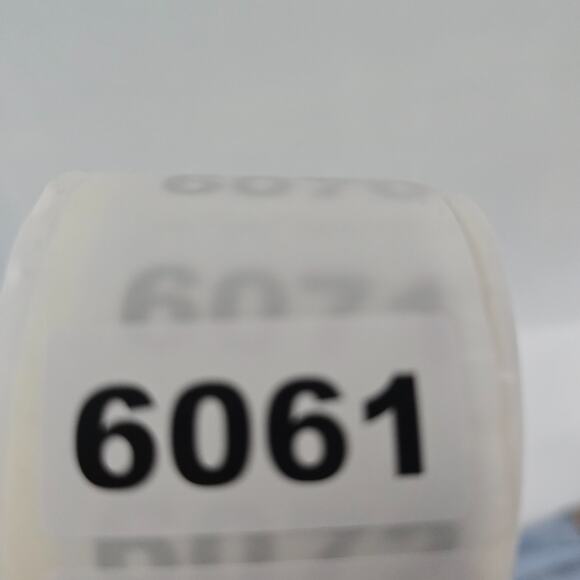 Levi's 311 shaping skinny jeans blue denim 30 light‎ wash 6061 - Picture 11 of 11